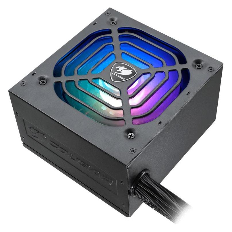 Cougar PSU XTC ARGB 650(EU Cord) (650 W) (31XG065.0001P)