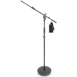 Gravity MS 2322 B Microphone Stand - Mikrofonständer