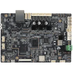 Creality K1 Max Mainboard Kit (Ersatzteile), 3D Drucker Zubehör