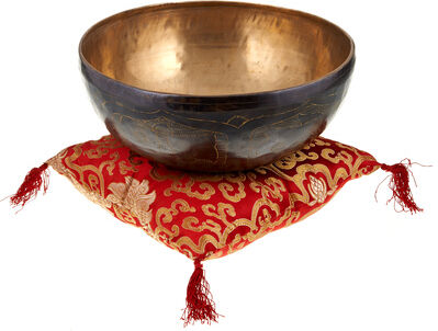 Thomann Tibetan Singing Bowl N5, 2,5kg