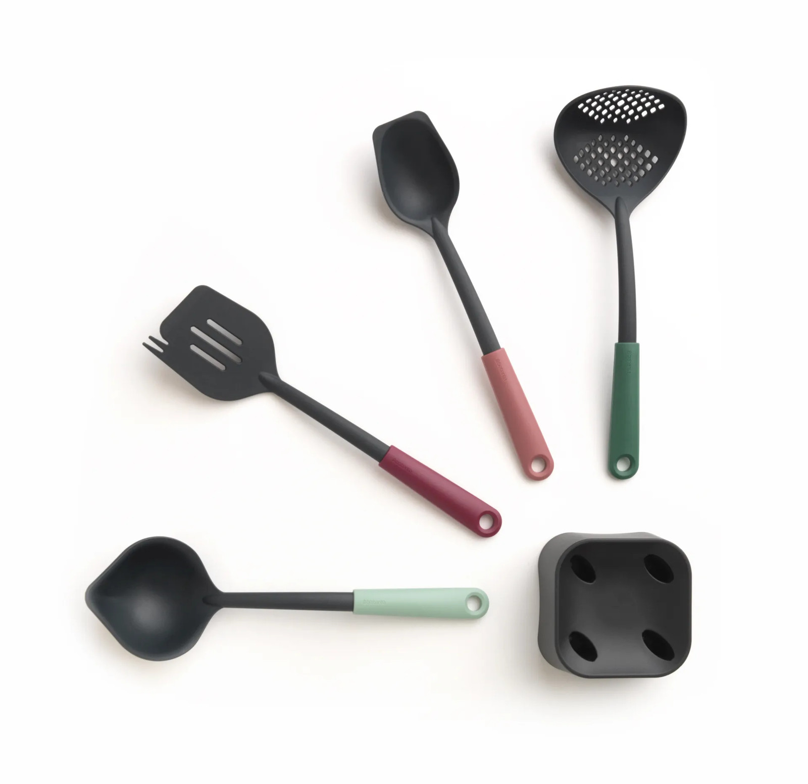 Brabantia Keukengerei 4-pack