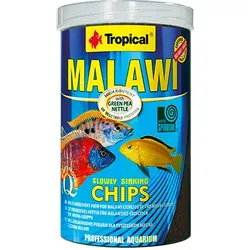 TROPICAL Malawi Chips 1000ml