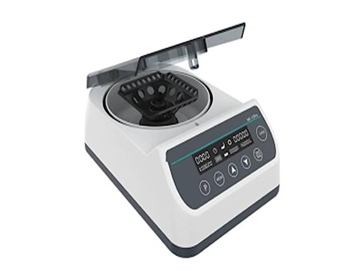 Laborpipetten-Controller, automatische Pipetten-Laborausrüstung, elektronische Pipettenpumpe,Klinische Forschung(12Pro(1000-12000rpm))
