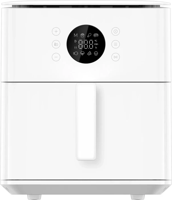 Xiaomi Air Fryer 6,5 L White