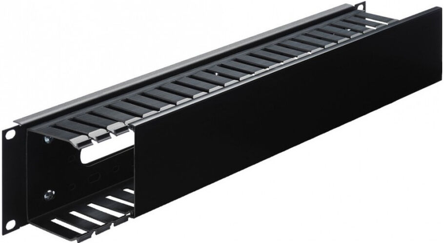 MONACOR Rwm-2d Kabelmanagement
