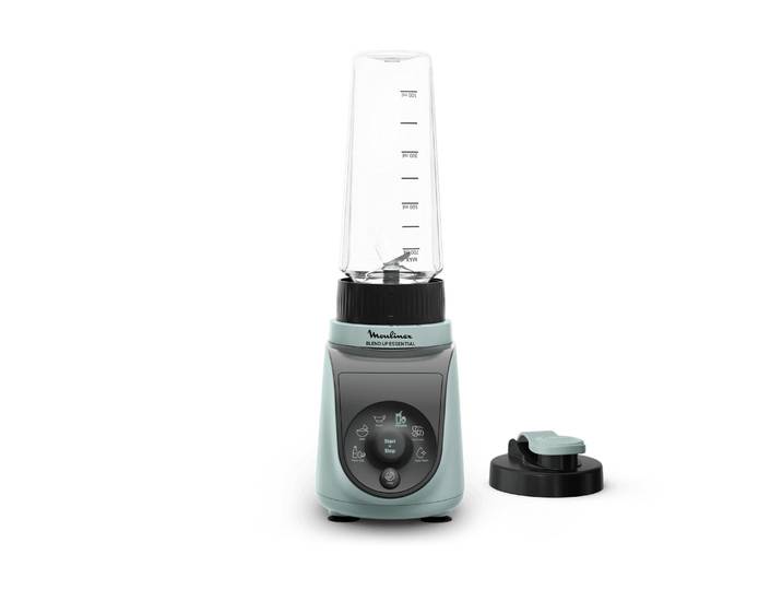Mini blender 6 programmes - 800 W - LM1E04F0 MOULINEX