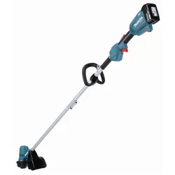 Makita, Rasentrimmer, DUR192LZ Akku-Rasenmäher (Trimmfaden)
