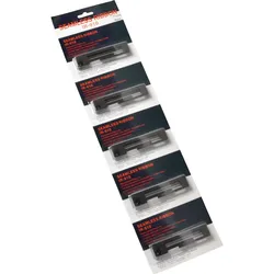 Kompa. Farbband IR 91 Gr. 8501  Nylon violett  8501.01  PE=VE=5 St.