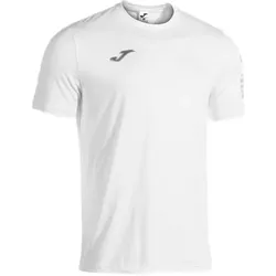 Joma, Herren, Sportshirt, Invictus (M), Weiss