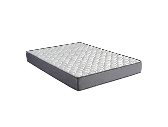 WELL HOME MOBILIARIO & DECORACIÓN Matratze Serenia, Maße 90 x 190 cm (Höhe 17 cm), atmungsaktiv, anpassbar, wärmeisolierend