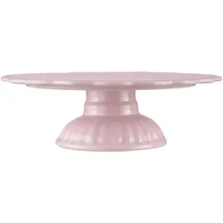 IB Laursen Tortenplatte mit Fuß Mynte, English Rose