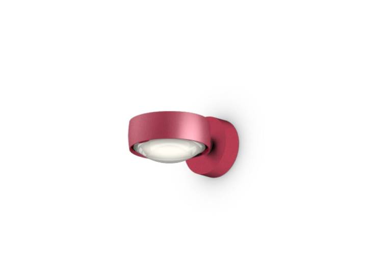Occhio Wandleuchte Sento verticale up colors, LED, farbenfrohe O