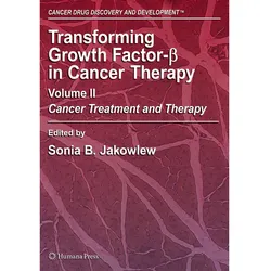 Transforming Growth Factor-Beta in Cancer Therapy, Volume II, Fachbücher