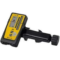 Stabila Rotations- und Linien-Receiver REC 500 RG, Universeller Receiver
