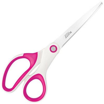 LEITZ® Schere WOW Titan, pink