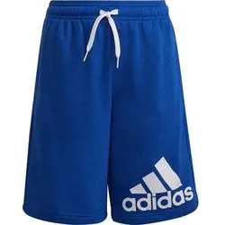 ADIDAS KinderEssentials Shorts, Größe 164 in Blau Blau