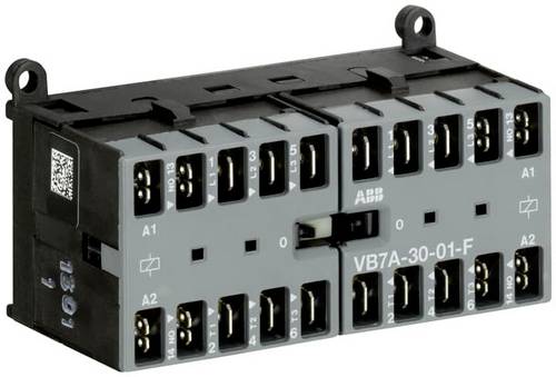 ABB VB7A-30-01-F-01 Schalter 24V 11.5A 1St.