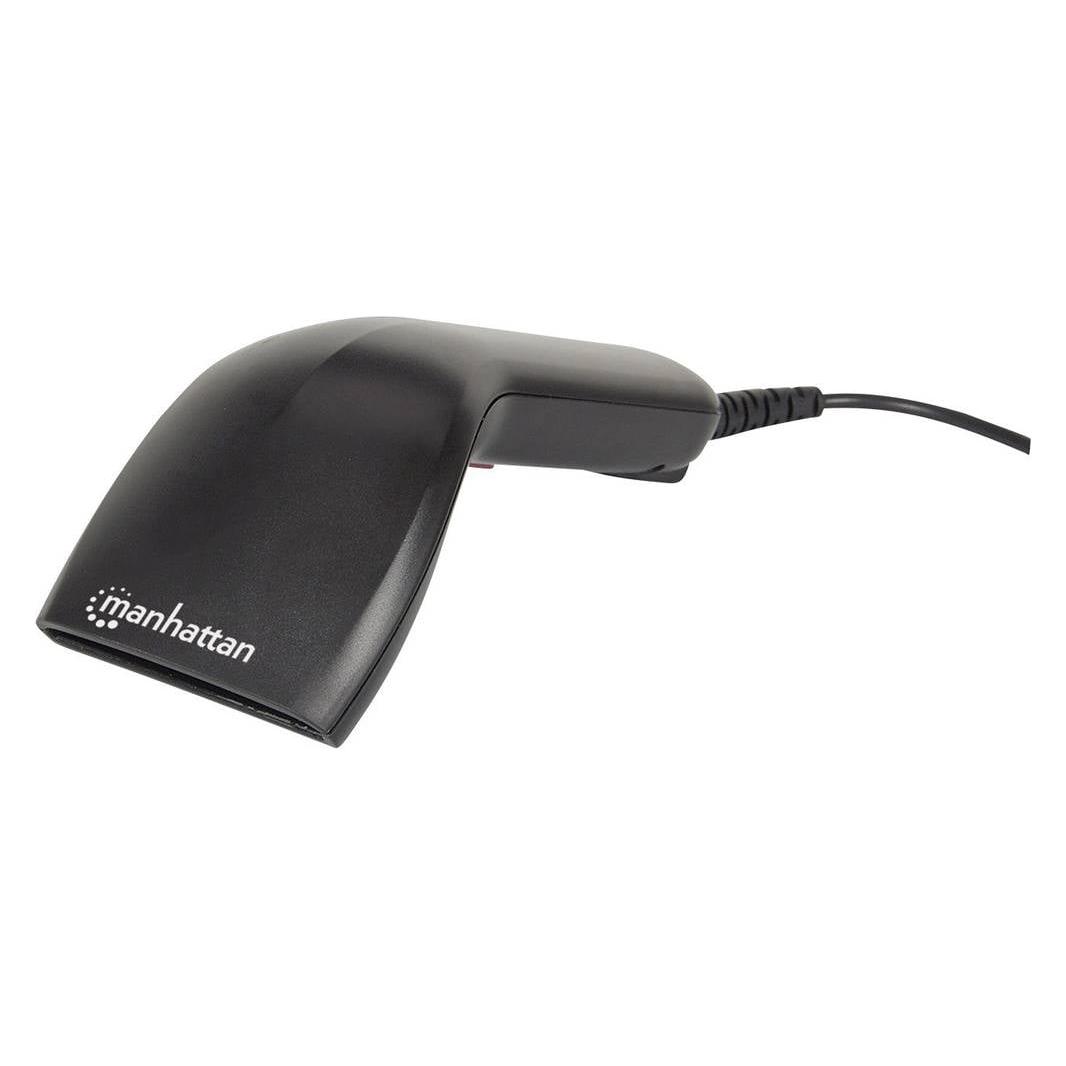 Manhattan CCD Kontakt-Barcodescanner (1D-Barcodes) (178488)