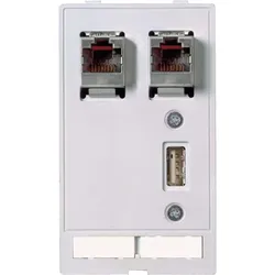 Murrelektronik Frontmodul 4000-68000-0940000