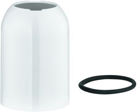 Grohe Schraubkappe 02693 02693LS0 moon white