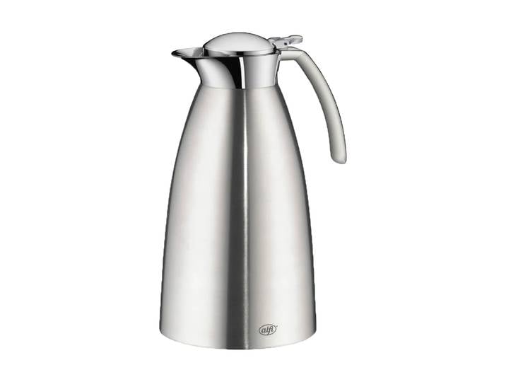 Alfi Bouteille isotherme Gusto 1,5 l Acier mat