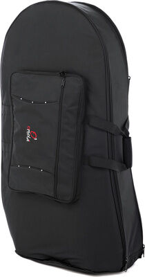 Ortola 147 Gig Bag Tuba Black Schwarz