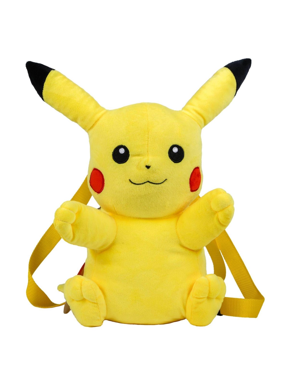 Pokemon Backpack Pikachu