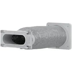 Stiebel Eltron Luftführungszubehör LSWP 315-0,7 E