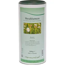 HEUBLUMEN FÜR Bad 200 g