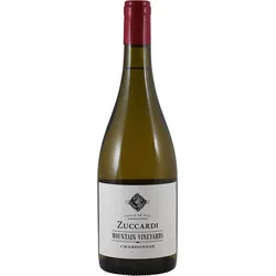 Zuccardi Mountain Vineyards Chardonnay 2023