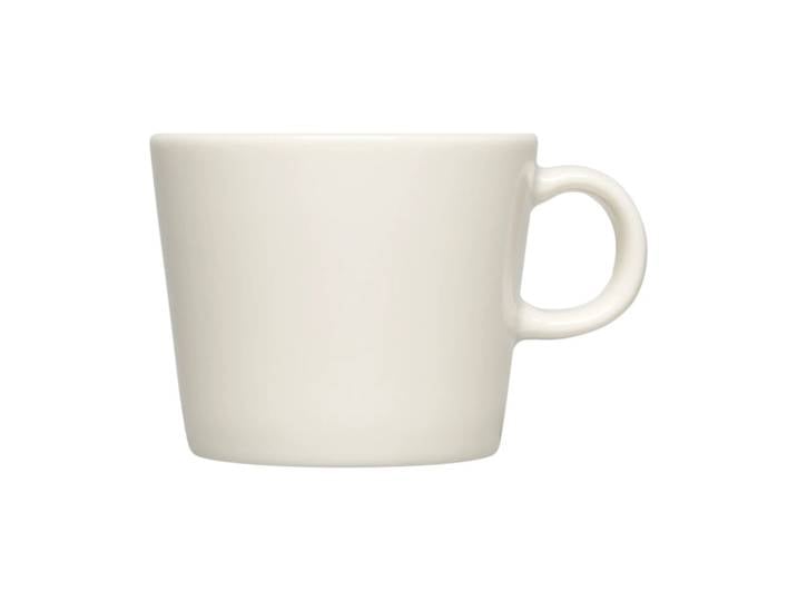 Iittala Teema tasse à espresso Blanc, 10 cl