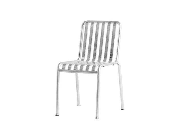 HAY Palissade Stuhl Hot galvanized