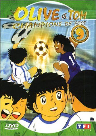 Hiroyoshi Mitsunobu - Captain Tsubasa [FR Import] - Preis vom 11.10.2026 03:10:56 h