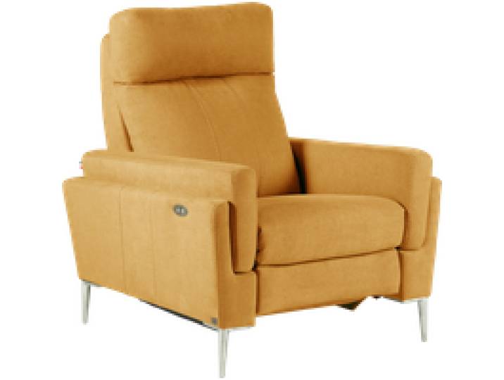 Fauteuil relax électrique Boston