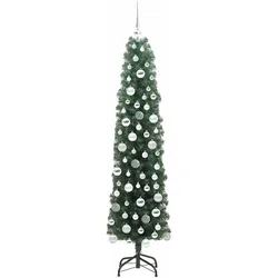vidaXL, Weihnachtsbaum, Weihnachtsbaum (180 cm)