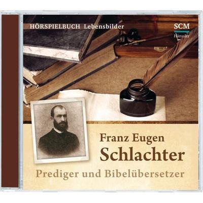Franz Eugen Schlachter - Christian Mörken, Download, 9783775182225