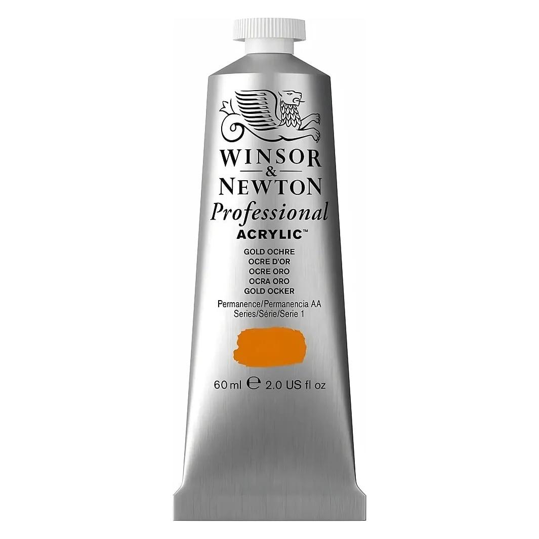 Winsor & Newton Acrylfarbe Artist (60 ml) (2320285)