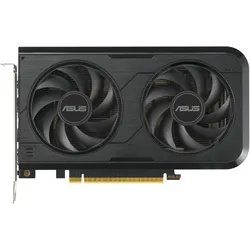ASUS Dual GeForce RTX 5050 OC, DUAL-RTX5050-O8G, 8GB GDDR6
