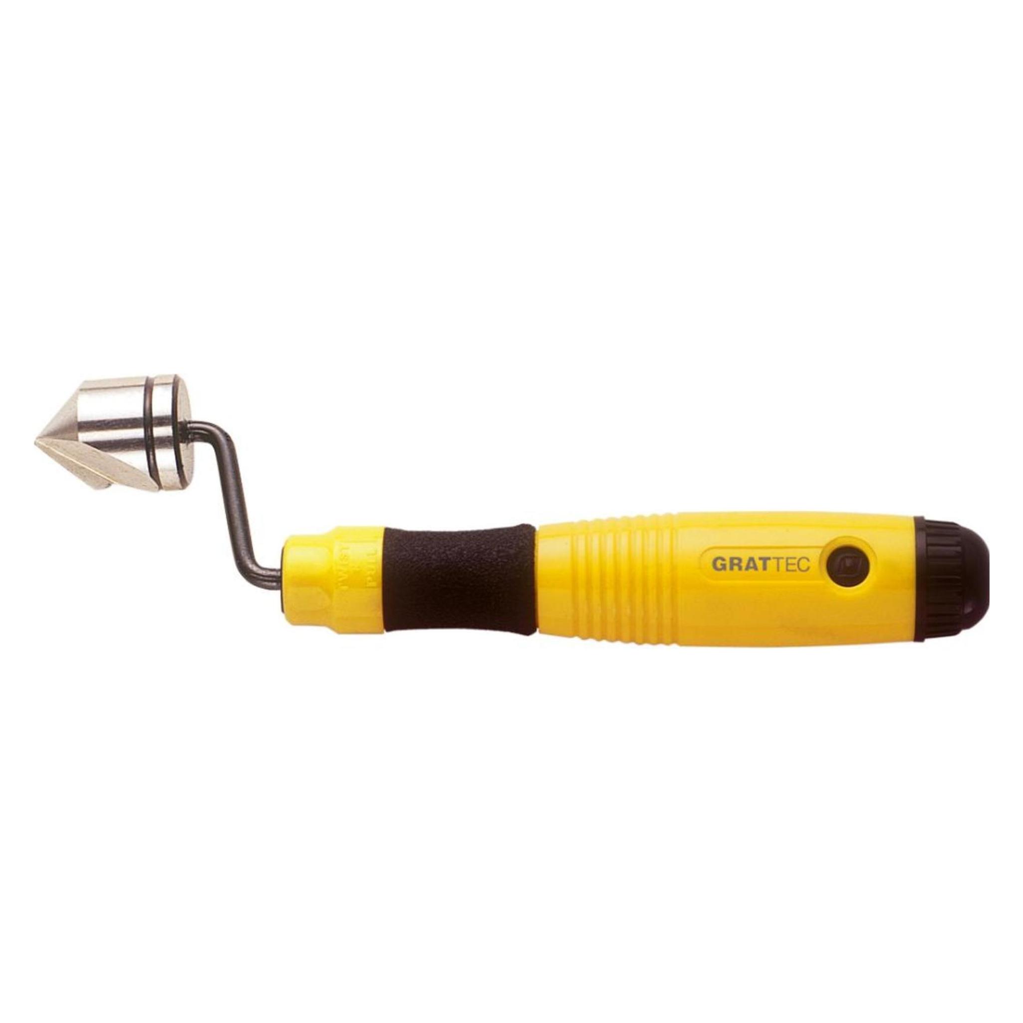 Magni Grattec SG 1500 Entgratsenker mit Softgrip (7290003241606)