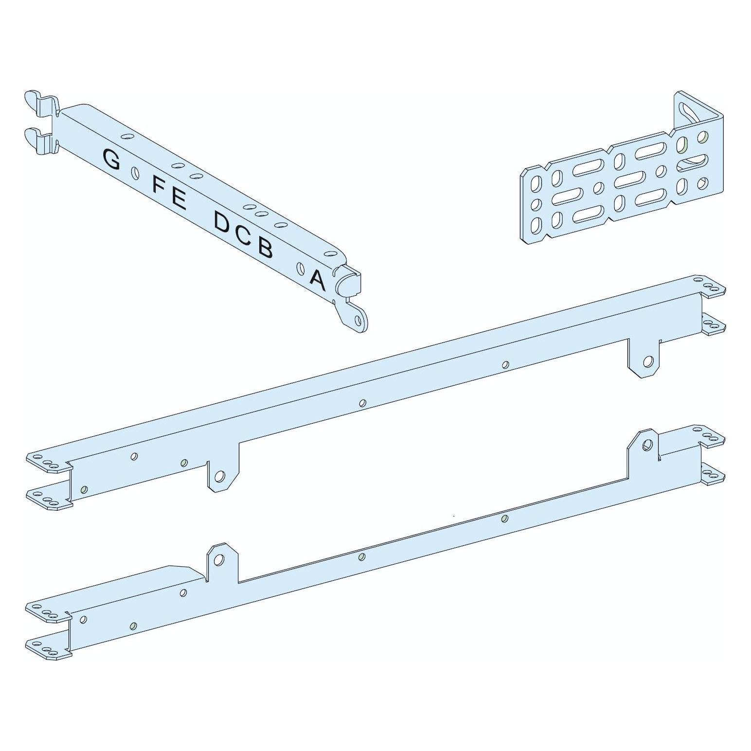 Schneider Electric PrismaSeT-P (LVS03457)