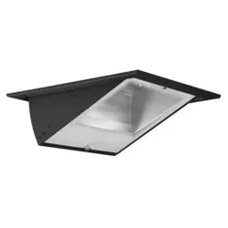 LTS 646223 Vario Professional Einbau-Wallwasher 30W 830 3390LM schwarz VFCPL 700.3530 schwarz VFCPL7003530