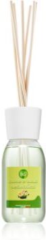 THD Unico Blackberry & Wild Rose aroma difusor com recarga 100 ml. Unico Blackberry & Wild Rose