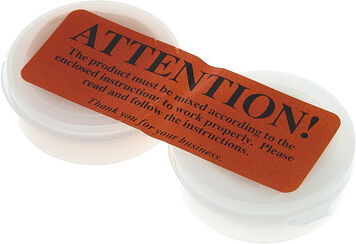 Ahead Custom Molded Earplugs