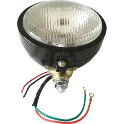 BS 50135 - Scheinwerfer, 12 V 55 W, Halogen