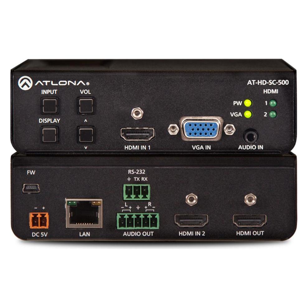 Atlona AT-HD-SC-500 (AT-HD-SC-500)