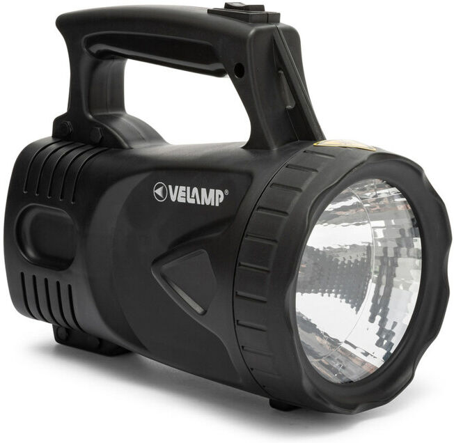 Akku-Handscheinwerfer IR 554 LED 3W ; Velamp Industries (IR554LED-3W)