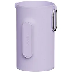 Ringo, Trinkflasche + Thermosflasche