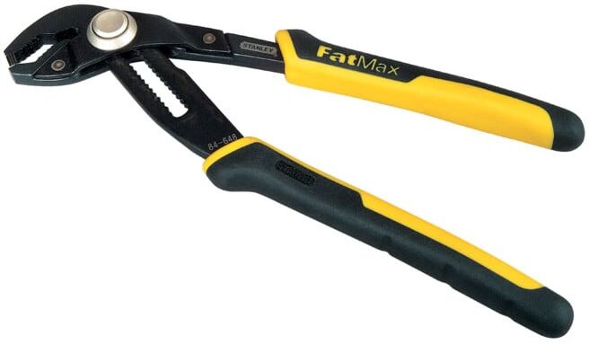 Stanley Pince à pompe à eau FatMax, 254mm (0-84-648)