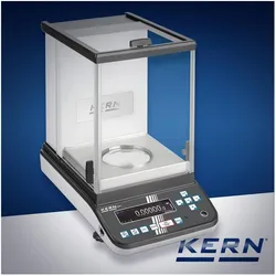 Kern, Feinwaage, Arbeitsschutzhauben für EOB-/EOE-/EOS-B, KIO