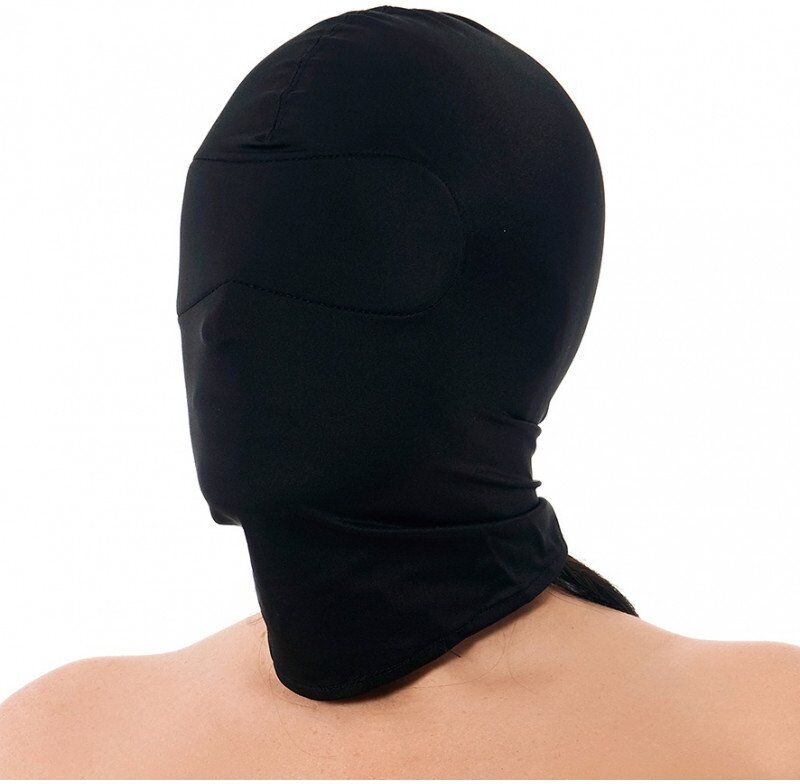Rimba Cagoule élastique